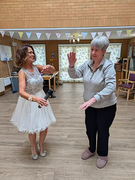 coverage care life in care homes