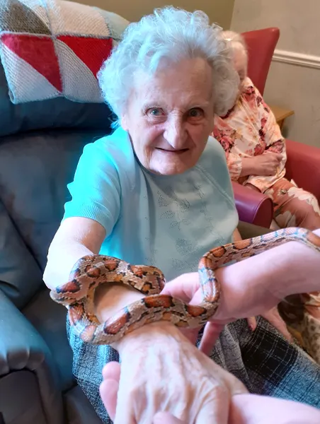 coverage care life in care homes2