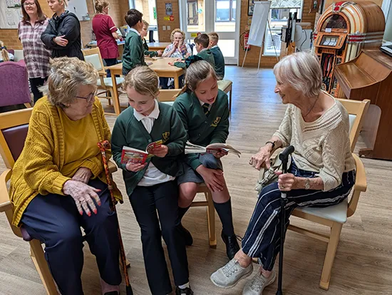 coverage care life in care homes4