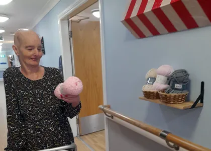 Dementia Care in Shropshire: Support, Understanding, and Reassurance for Families