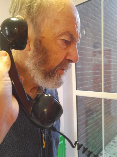 bluebell -dementia-unit