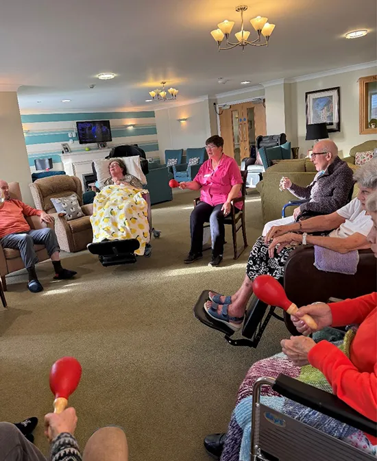 content singing for brain1