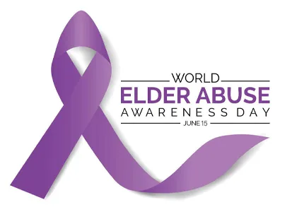 Marking World Elder Abuse Awareness Day