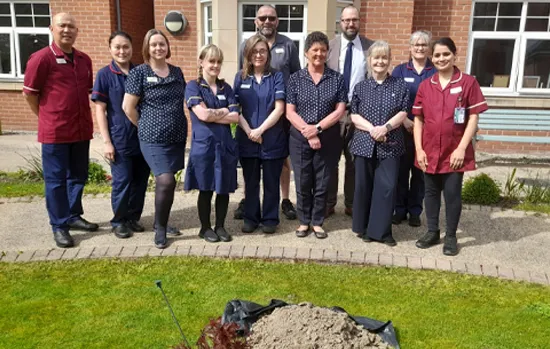 nancy frost coverage care