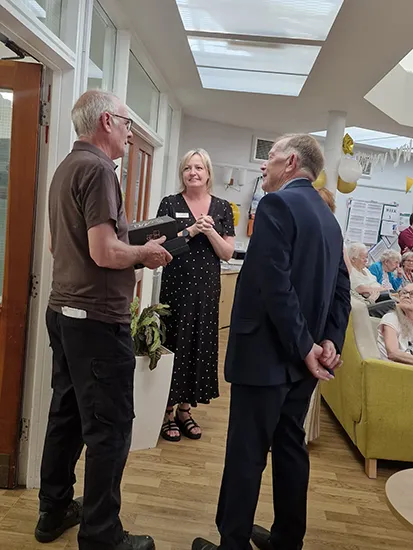 coverage-care-staff-member-retirement