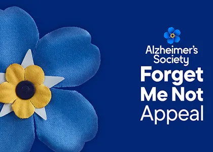 Dementia Action Week 2026 at Coverage Care