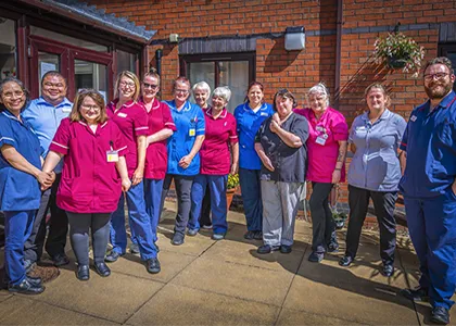 Faith, Connection, and Compassion at Cottage Christian