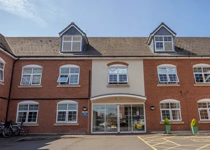 Introducing the New Bluebell Unit at Greenfields Care Home, Whitchurch