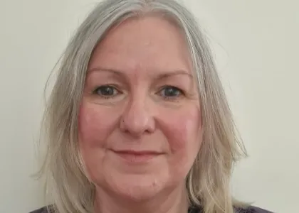 Meet Kate Jenkins, Our New Home Support Officer