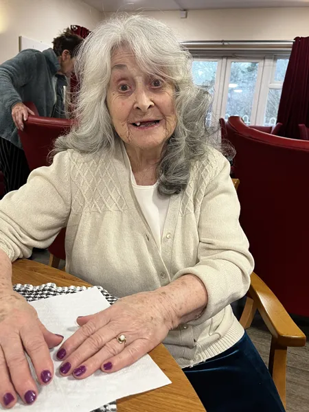 content coverage care pampering day