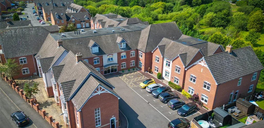 Greenfields - Bluebell Unit