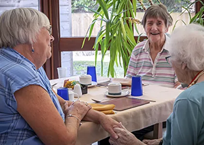 How to Talk to a Loved One About Moving Into a Care Home