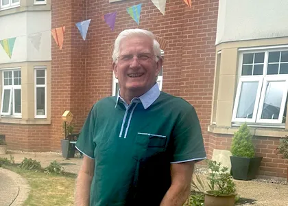 Celebrating Our Incredible Volunteers