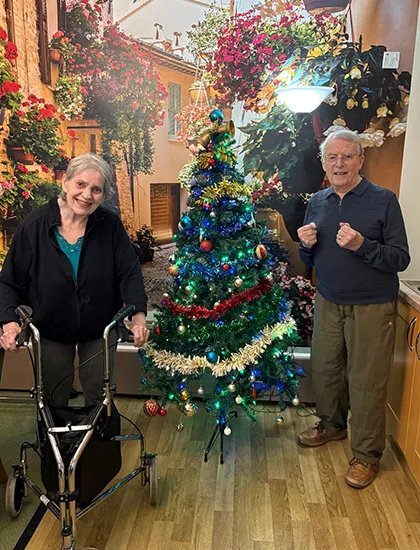 festive joy coverage care