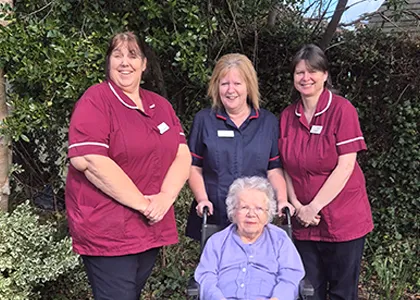 Celebrating 30 Years of Coverage Care