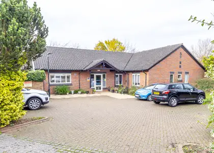Coverage Care Services Announces Transition of Barleyfields Care Home to New Provider