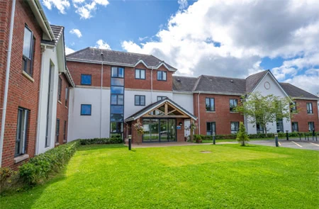Picture of New Fairholme