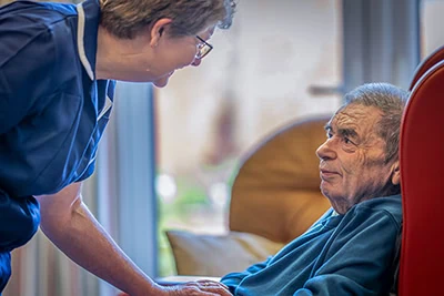 palliative care