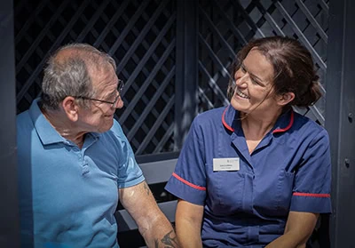respite care