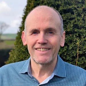 Nigel Harrison