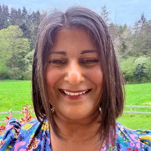 Rakhee Aggarwal
