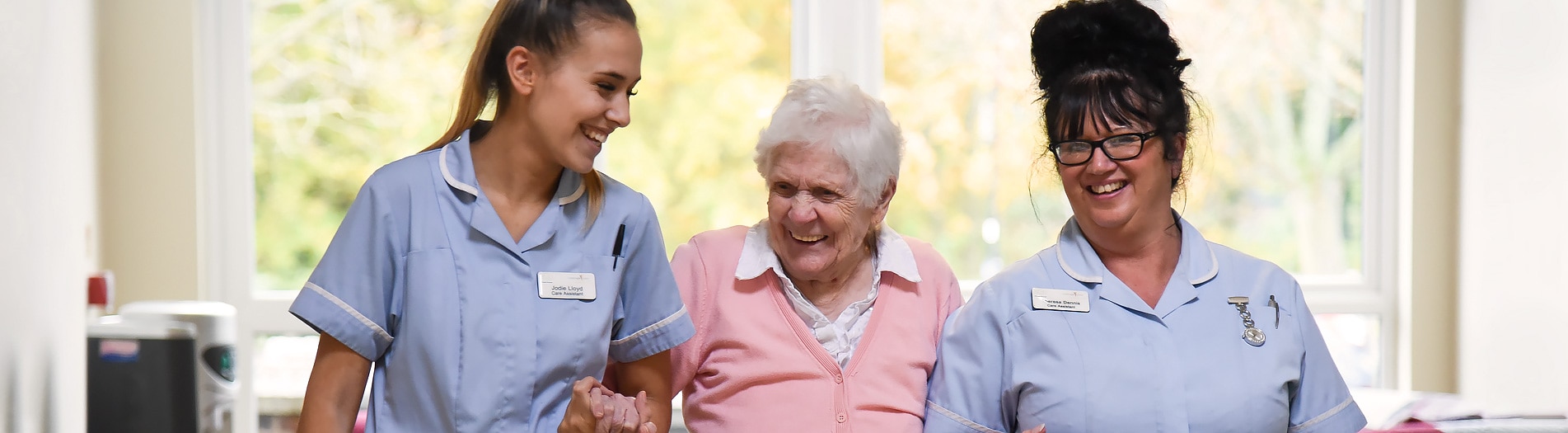 Standards of care at Coverage Care Services