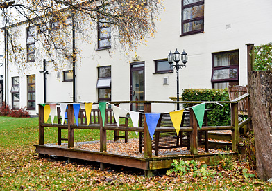 Briarfields Care Home