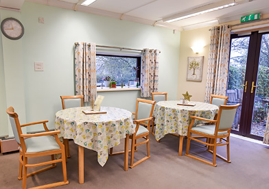 Briarfields Care Home