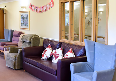 Greenfields Care Home