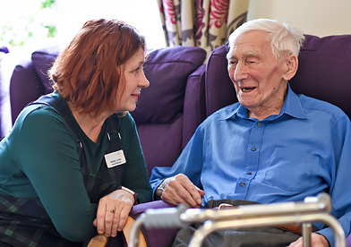 Greenfields Care Home