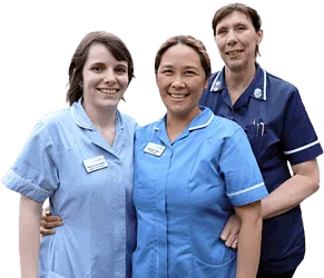Care Home Job