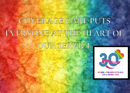 Pride, Creativity, and Community!