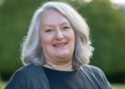 Shropshire care provider appoints new HR director